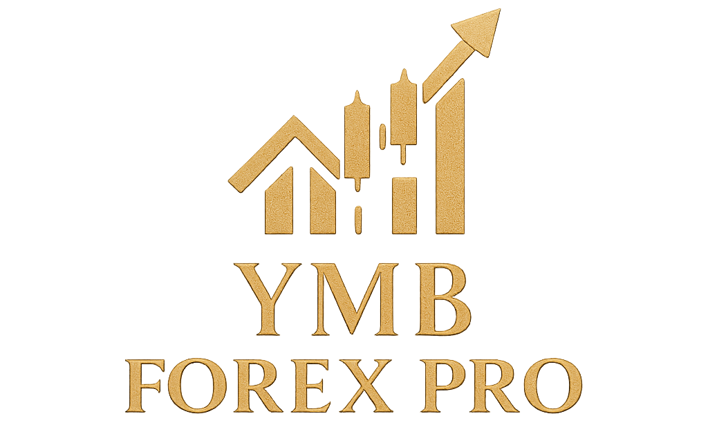 YMB ฟอเร็กซ์โปร